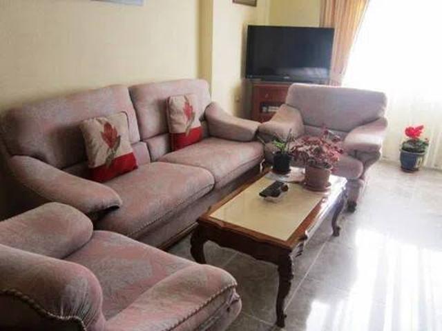 Piso en Venta en Béjar