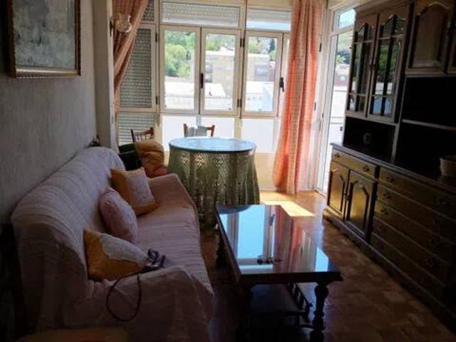 Piso en Venta en Béjar