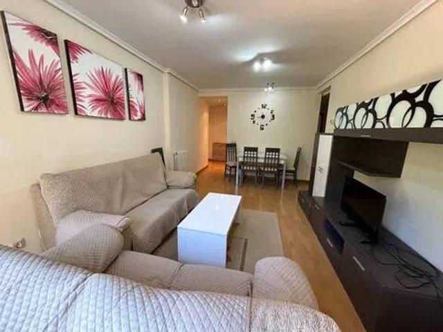 Piso en Venta en Béjar