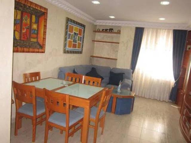 Piso en Venta en Béjar