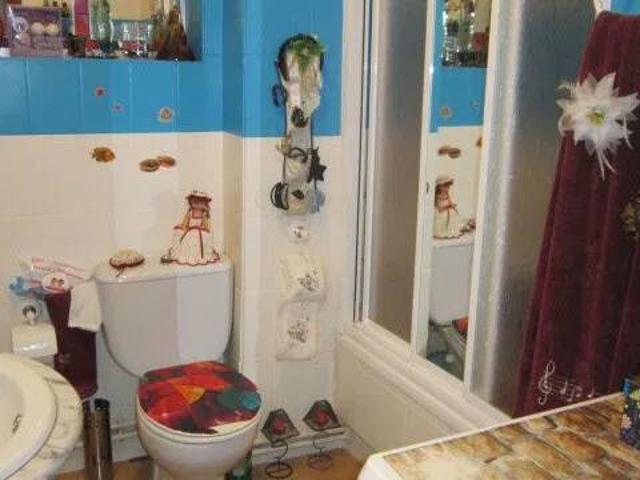 Piso en Venta en Béjar