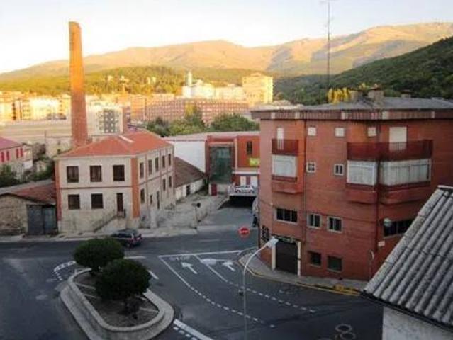 Piso en Venta en Béjar