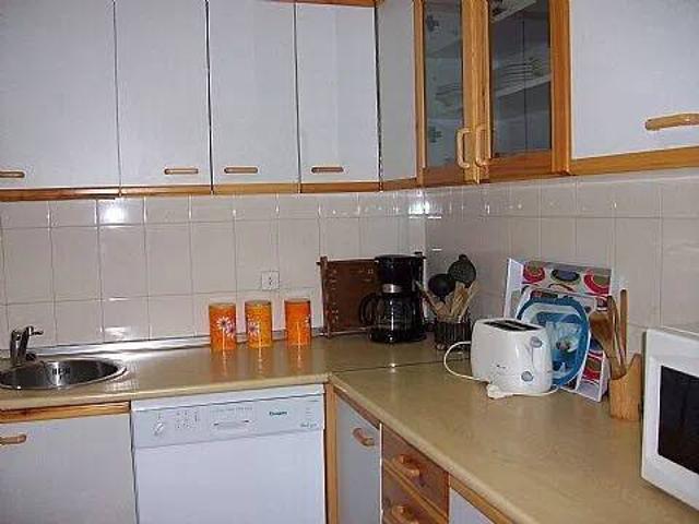 Piso en Venta en Béjar