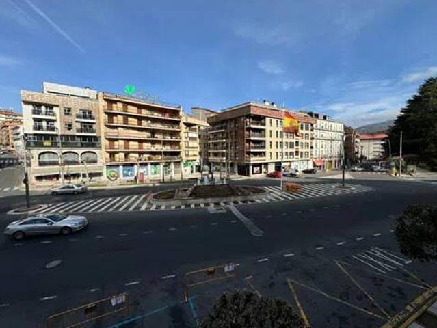 Piso en Venta en Béjar