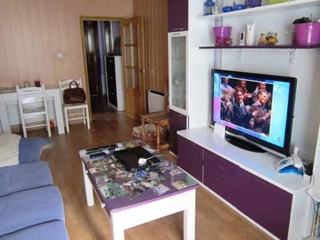 Piso en Venta en Béjar