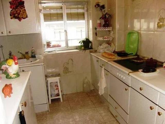 Piso en Venta en Béjar