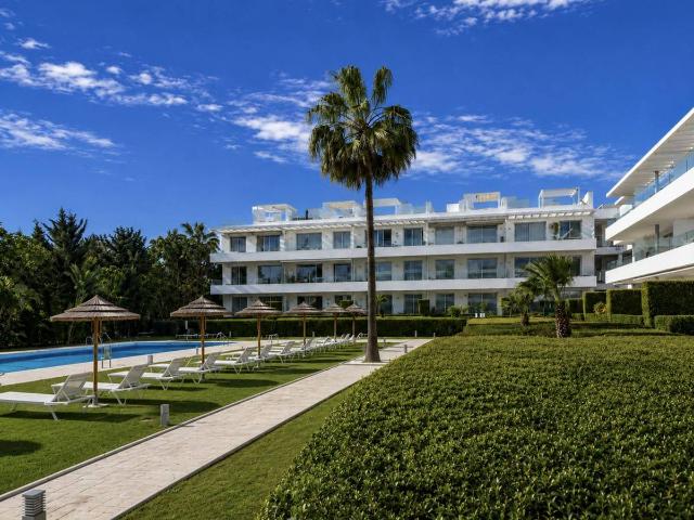 Piso en Venta en Bel Air