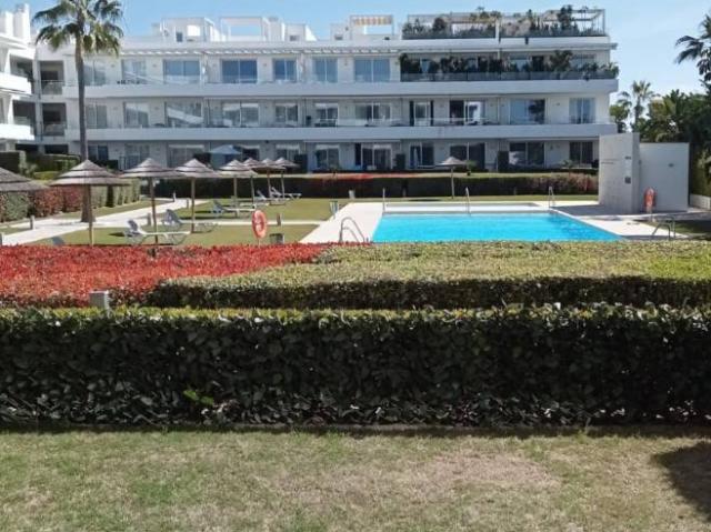 Piso en Venta en Bel Air