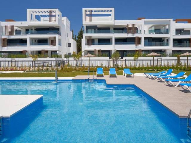 Piso en Venta en Bel Air