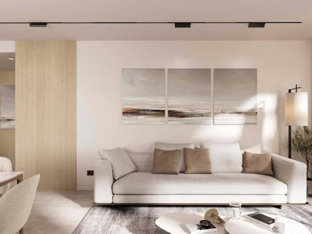 Piso en Venta en Bel Air