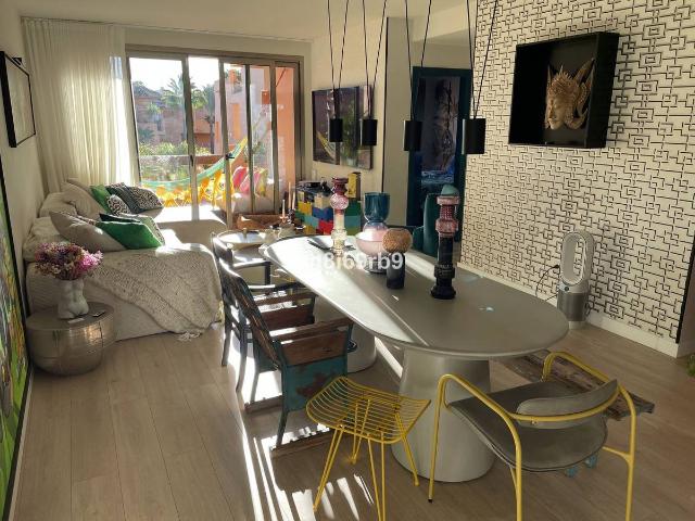 Piso en Venta en Bel Air