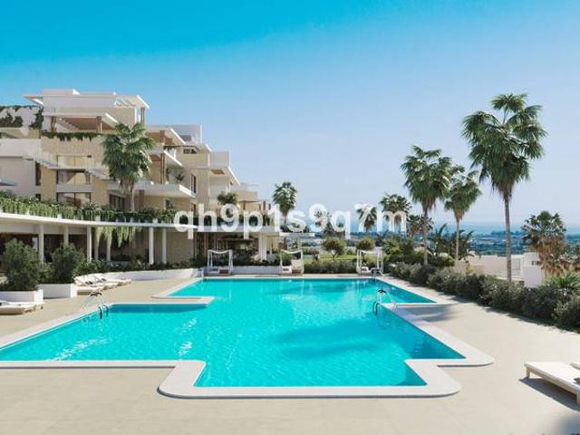 Piso en Venta en Bel Air