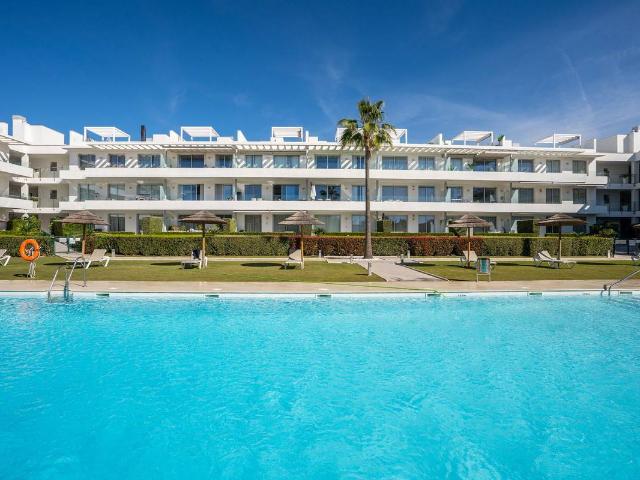 Piso en Venta en Bel Air
