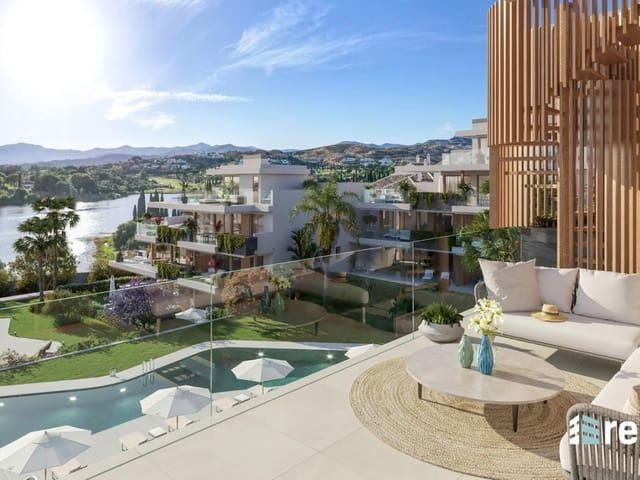 Piso en venta en Bel Air, Málaga Costa del Sol