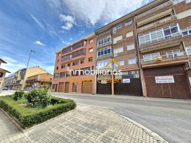 Piso en venta en Belorado. EN BELORADO, COQUETO Y AMPLIO PISO EN CALLE PRINCIPAL. Pisos.