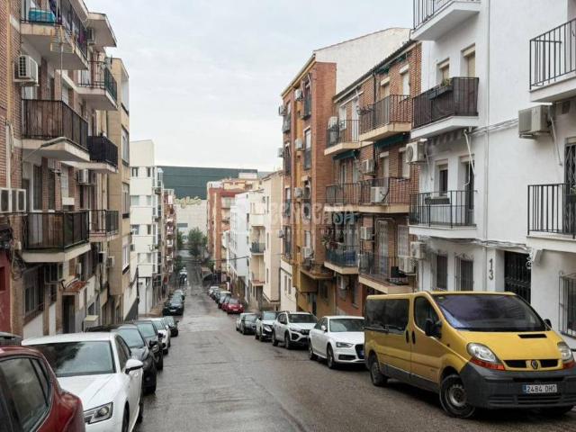Piso en Venta en Belén San Roque
