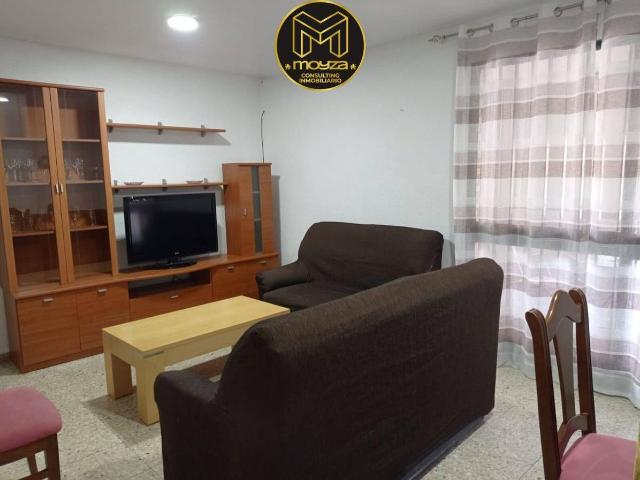 Piso en Venta en Belén San Roque