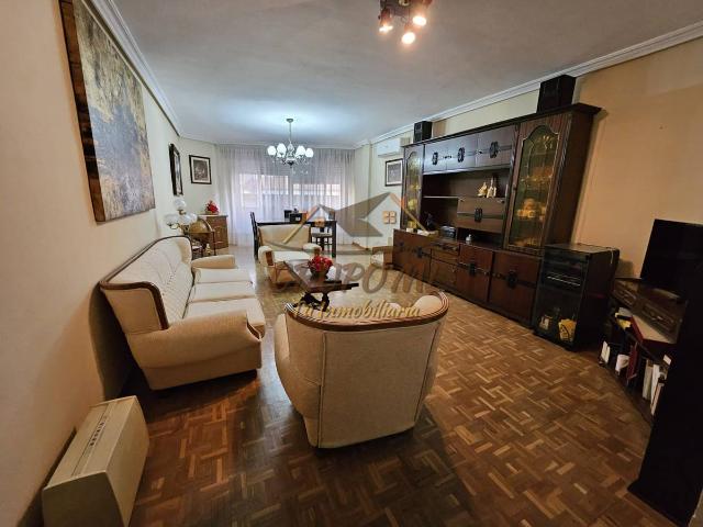 Piso en Venta en Belén San Roque