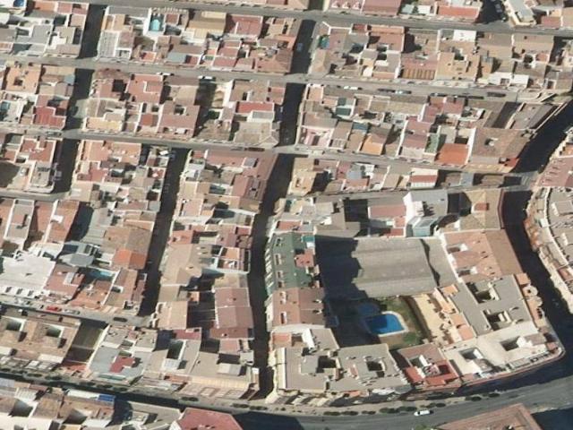 Piso en Venta en Belén San Roque