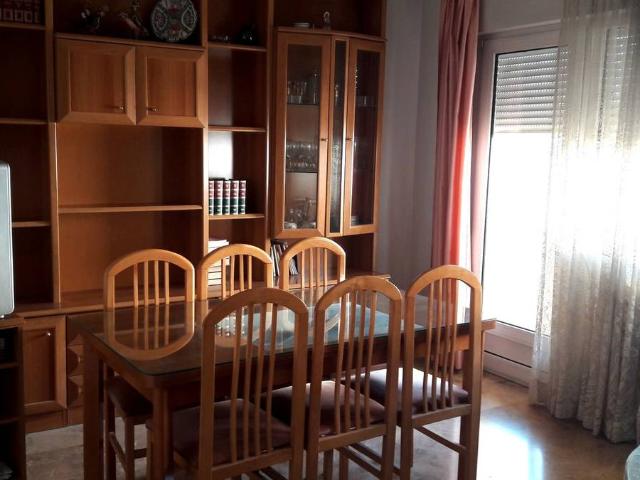 Piso en Venta en Belén San Roque