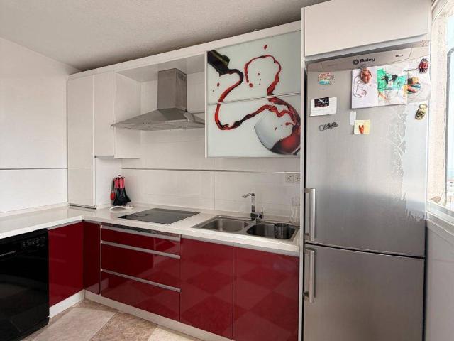 Piso en Venta en Belén San Roque