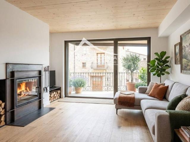 Piso en Venta en Bellver de Cerdanya