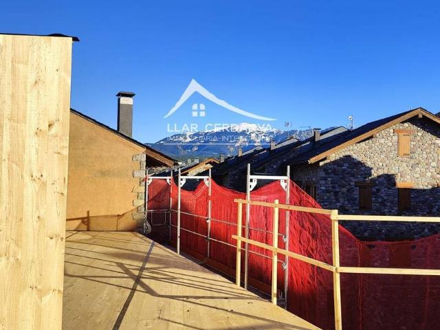 Piso en Venta en Bellver de Cerdanya
