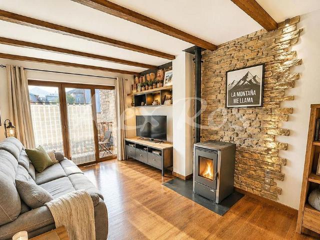 Piso en venta en Bellver de Cerdanya, de 35 m² 2 habitaciones por 304.000