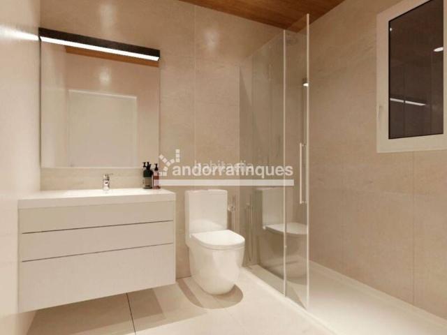 Piso en venta en Bellver de Cerdanya. Piso en venta. Pisos Bellver de.