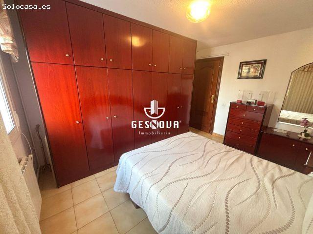 PISO EN VENTA EN BELLVITGE