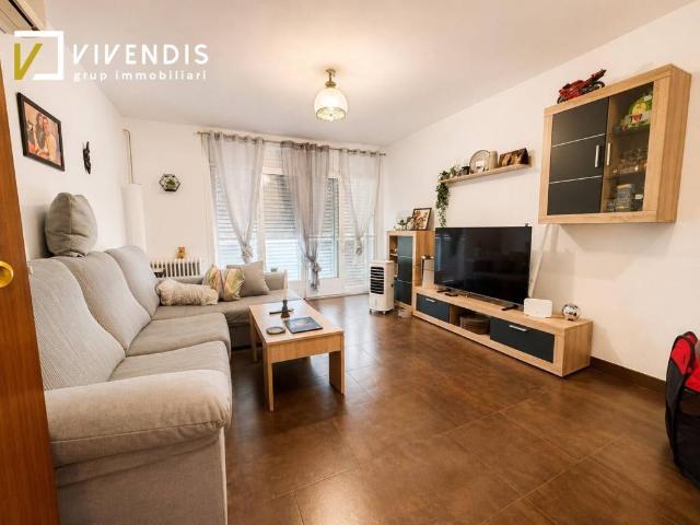 Piso en Venta en Bell Lloc d'Urgell