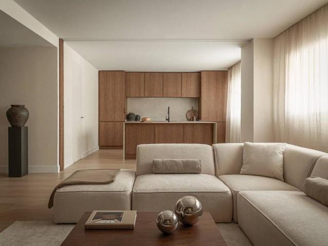 Piso en Venta en Bellas Vistas