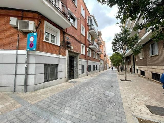 Piso en Venta en Bellas Vistas