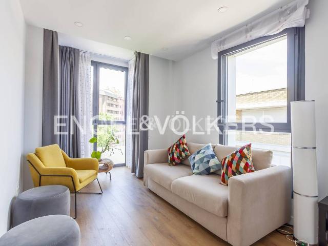 Piso en Venta en Bellas Vistas