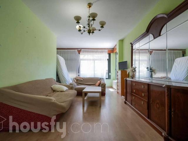 Piso en Venta en Bellas Vistas