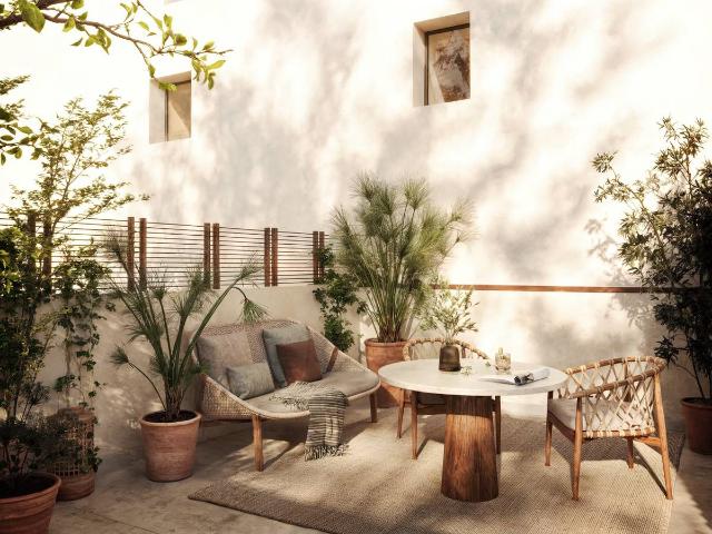 Piso en Venta en Bellas Vistas
