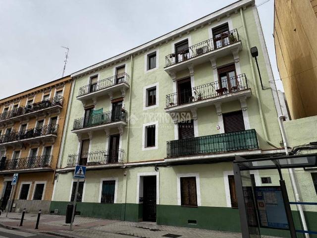 Piso en Venta en Bellas Vistas