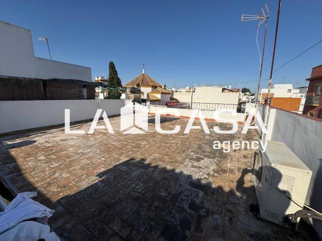 Piso en Venta en Bellavista