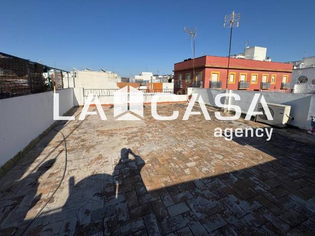 Piso en Venta en Bellavista