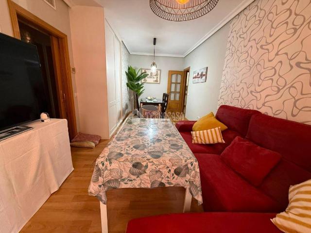 Piso en Venta en Bellavista