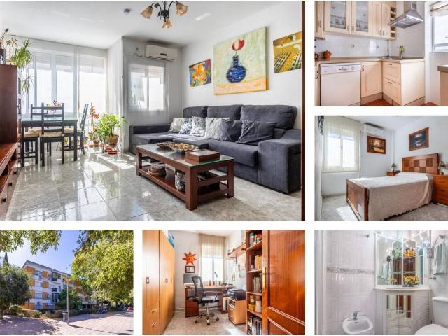 Piso en Venta en Bellavista