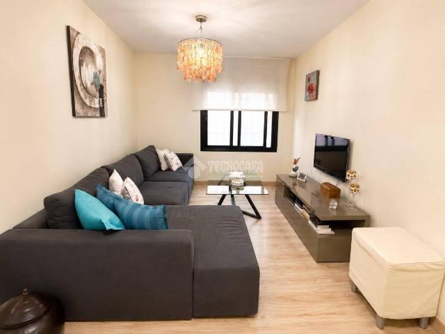 Piso en Venta en Ojén pueblo
