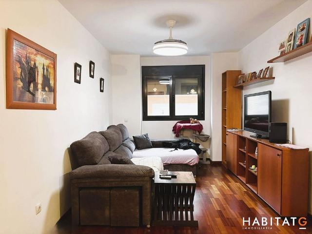 Piso en venta en calle Alcalde Sala, Bellpuig, de 60 m² 1 habitación por 90.000