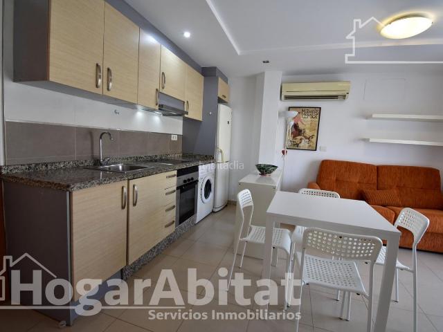 Piso en venta en Bellreguard. EXTERIOR Y LUMINOSO EN SEGUNDA LÍNEA DE PLAYA. Pisos.