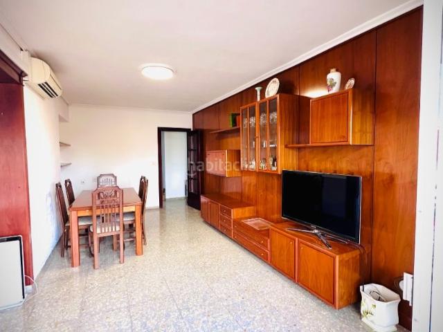 Piso en venta en Bellreguard. Piso luminoso. Pisos.