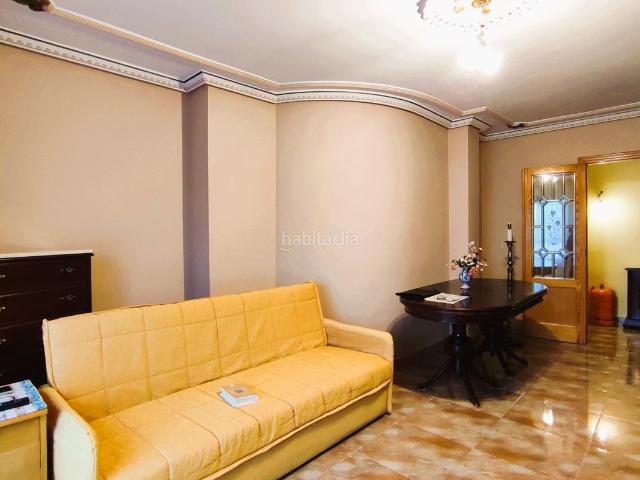 Piso en venta en Bellreguard. SE VENDE PISO EN EL PUEBLO DE BELLREGUARD VALENCIA. Pisos.