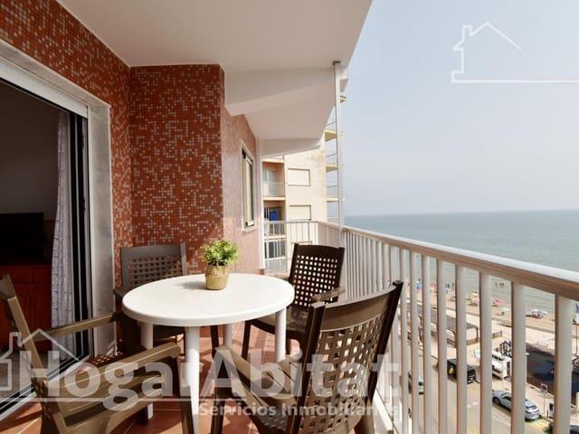 Piso en venta en Bellreguard, Valencia Costa Valencia