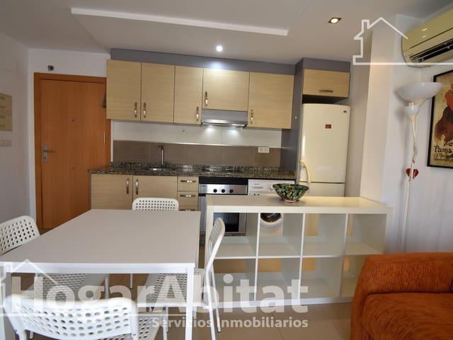 Piso en venta en Bellreguard, Valencia Costa Valencia
