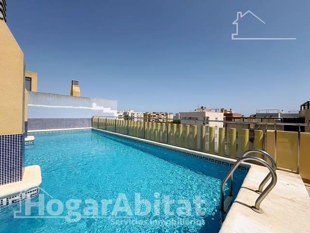 Piso en venta en Bellreguard, Valencia Costa Valencia