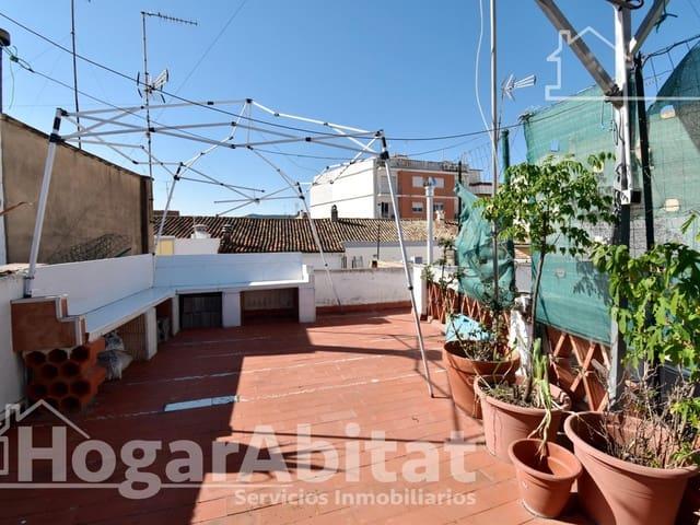 Piso en venta en Bellreguard, Valencia Costa Valencia